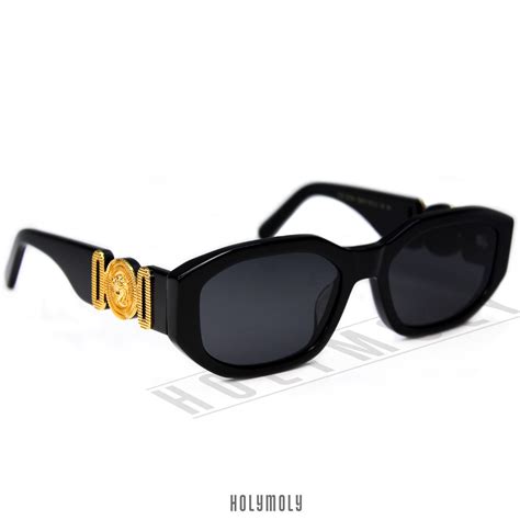 versace medusa sunglasses womens|Versace glasses unisex.